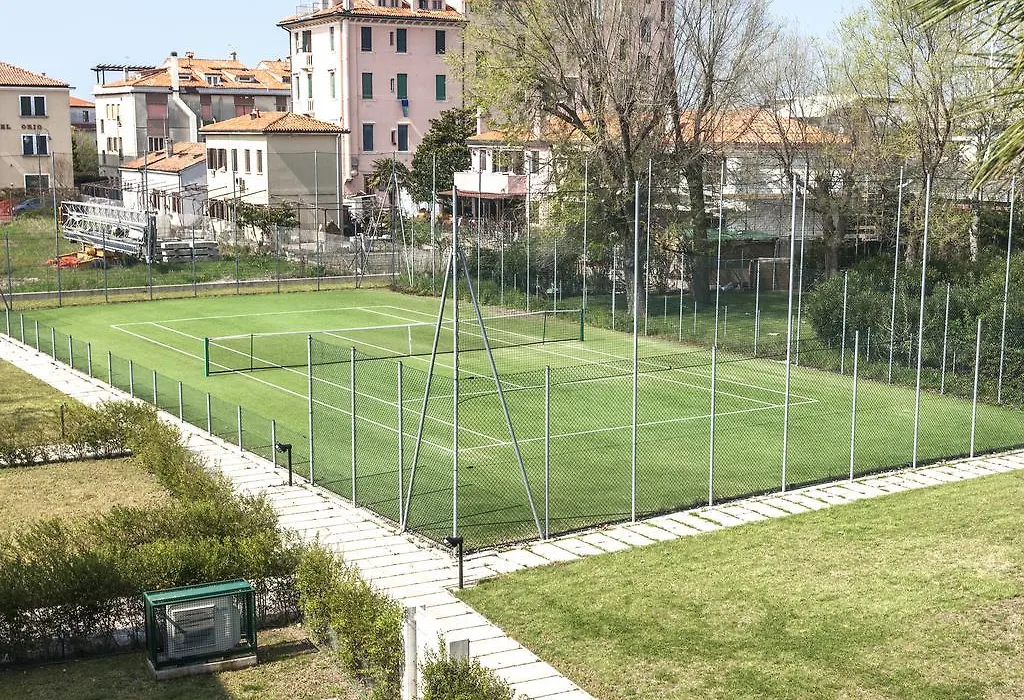 Sette Stelle Lido-1